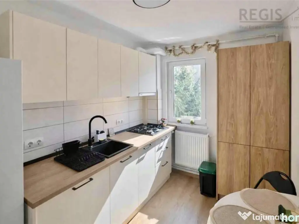 Apartament de inchiriat | 2 camere | Tractorul 