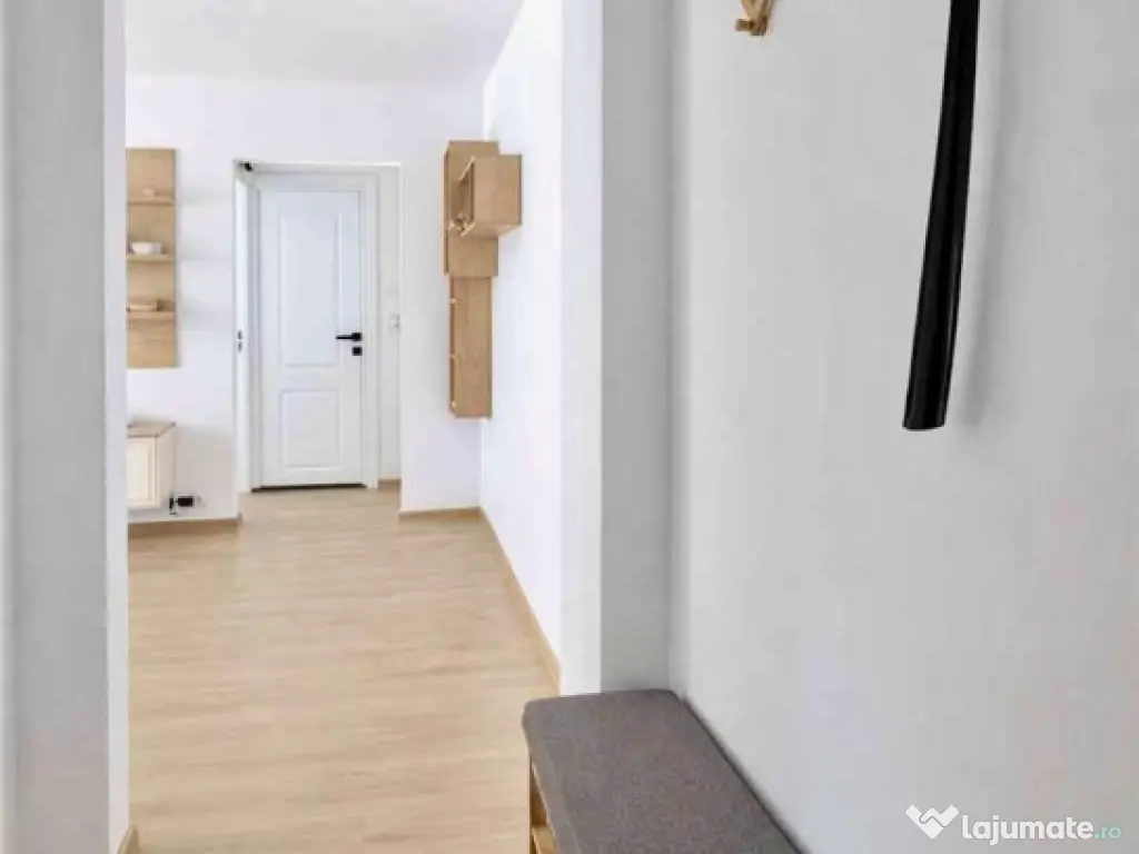 Apartament de inchiriat | 2 camere | Tractorul 