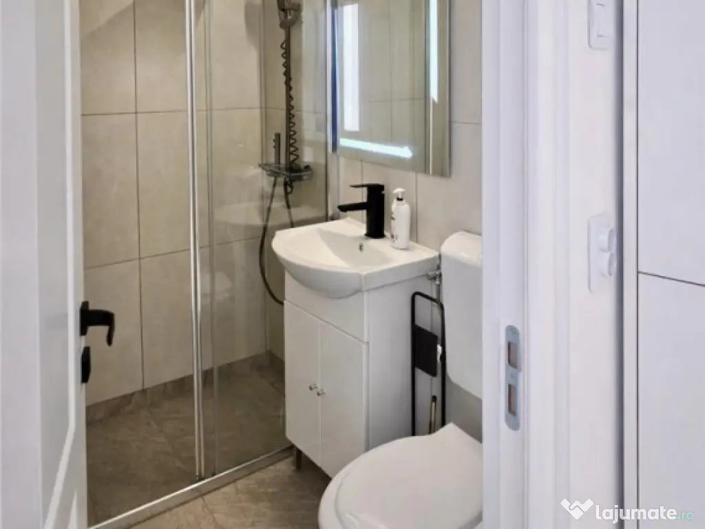 Apartament de inchiriat | 2 camere | Tractorul 