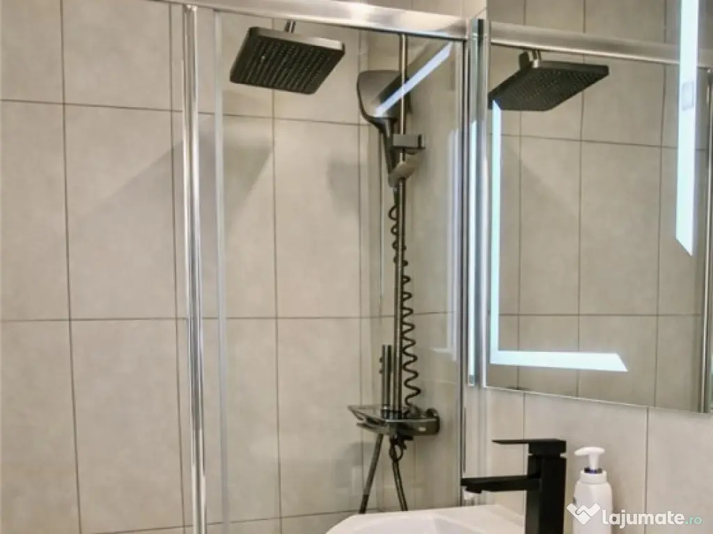 Apartament de inchiriat | 2 camere | Tractorul 