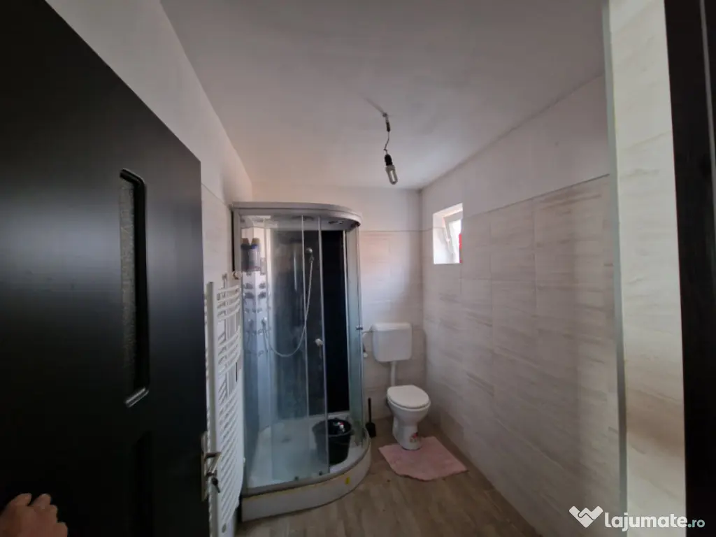 CASA 3 Camere+TEREN 1338 MP Crevedia / Cocani / Toate utilit 