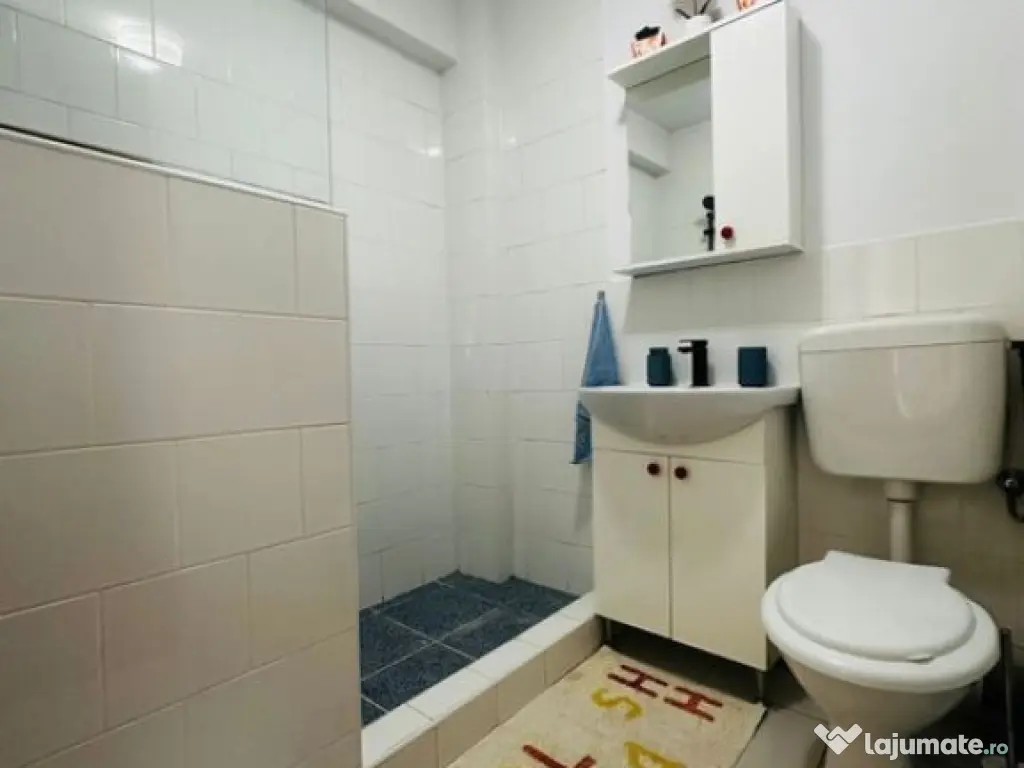 Dimitrie leonida la strada etaj 3 din 3 