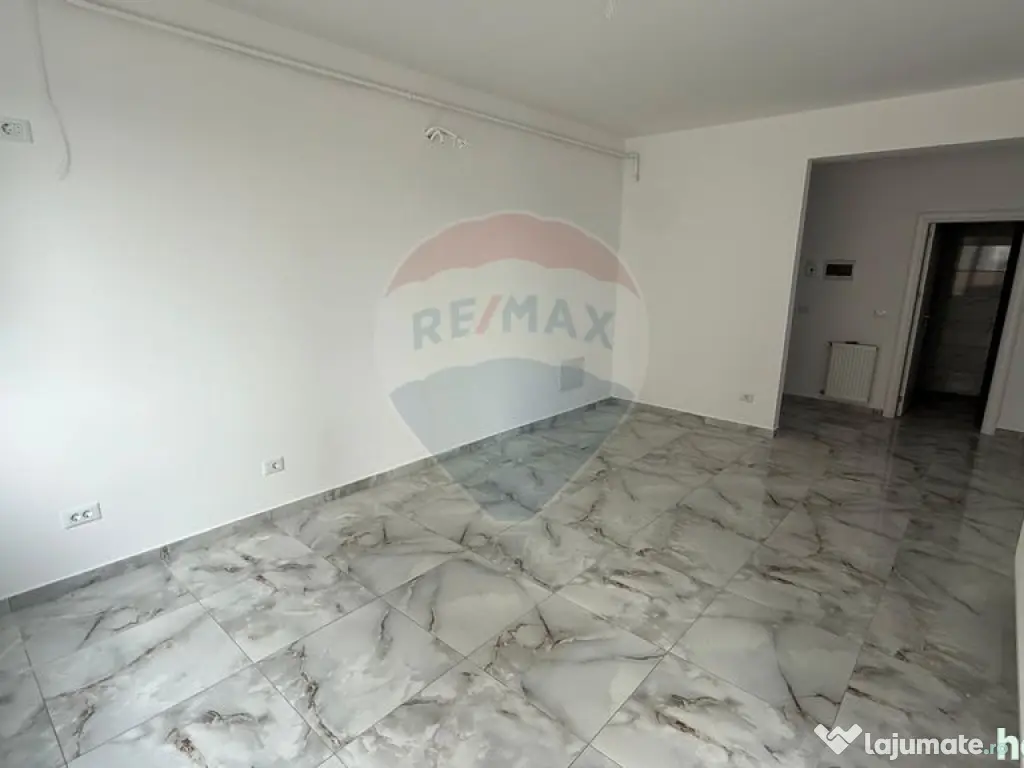 Apartament de închiriat Cuza Vodă cu loc de parcare 