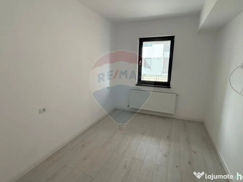 Apartament de închiriat Cuza Vodă cu loc de parcare 