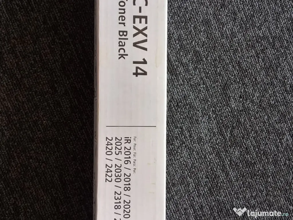 Toner Canon C-Exv 14 0384B006 OEM