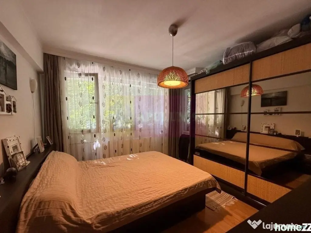 Apartament 2 camere 54mp Piata Straduintei Cultural (loc ...