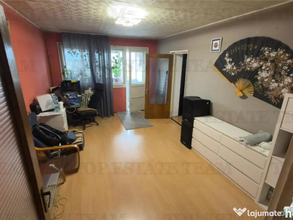 Apartament de 3 camere Calea Giulesti-l vedere panoramica, 