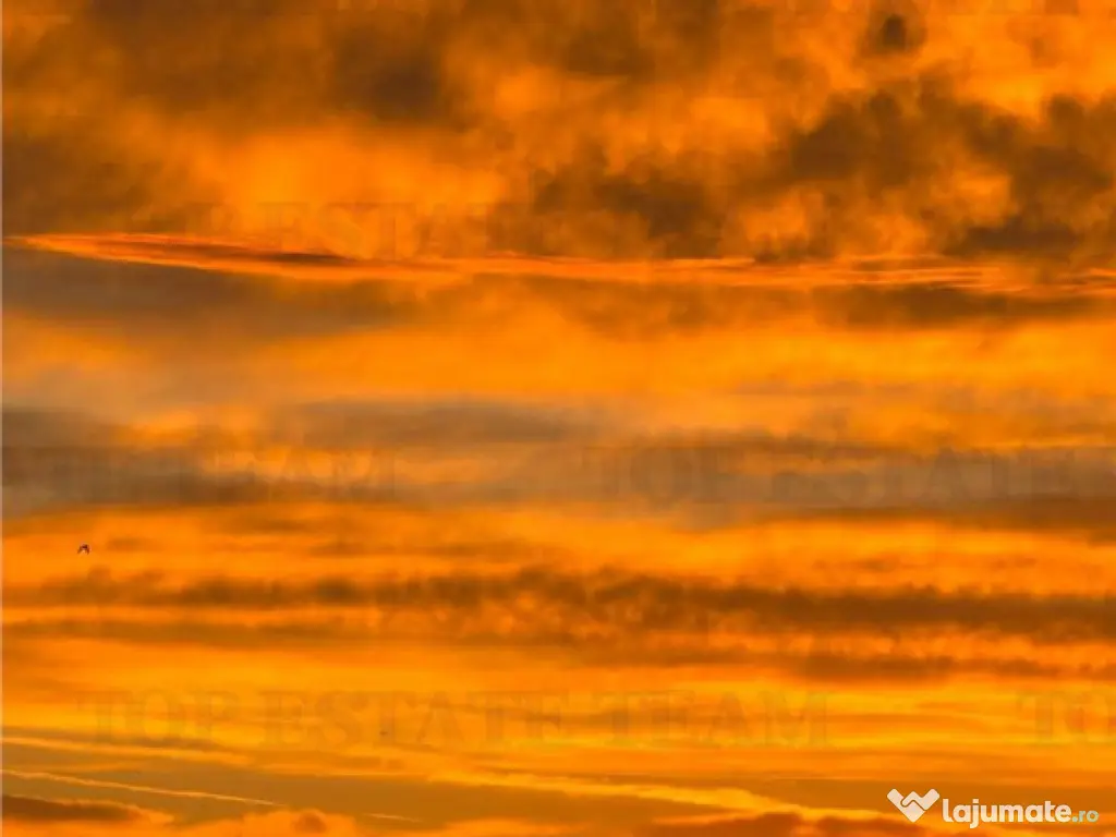 Apartament de 3 camere Calea Giulesti-l vedere panoramica, 