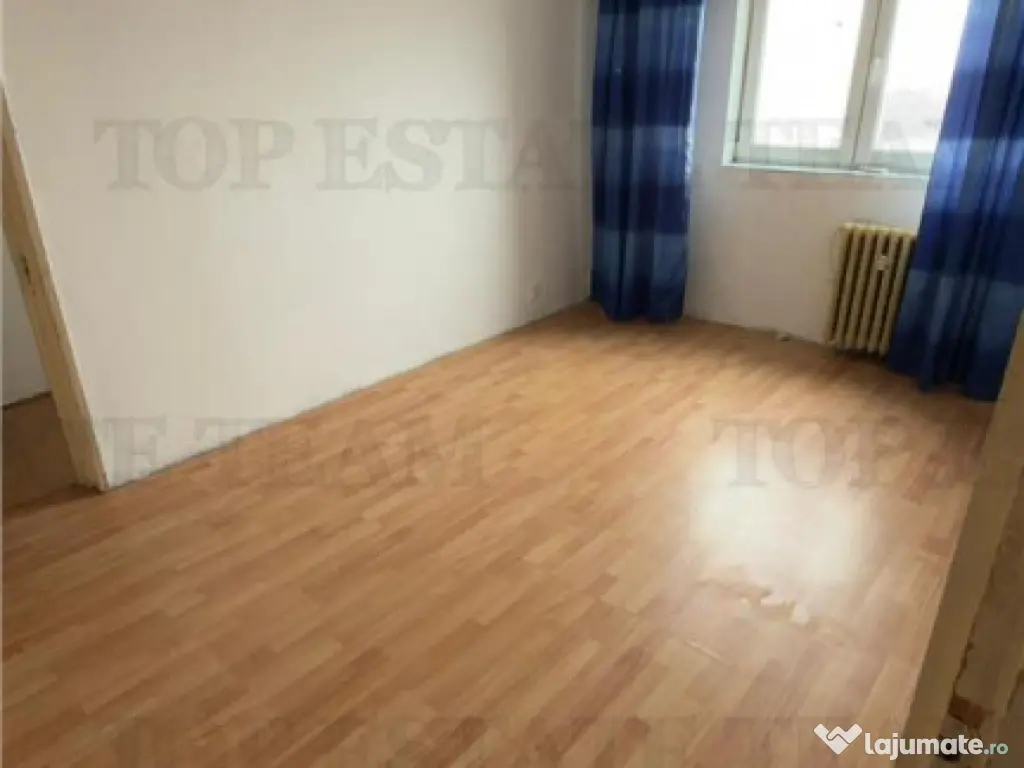 Apartament de 3 camere Calea Giulesti-l vedere panoramica, 