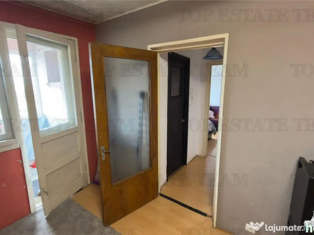 Apartament de 3 camere Calea Giulesti-l vedere panoramica, 
