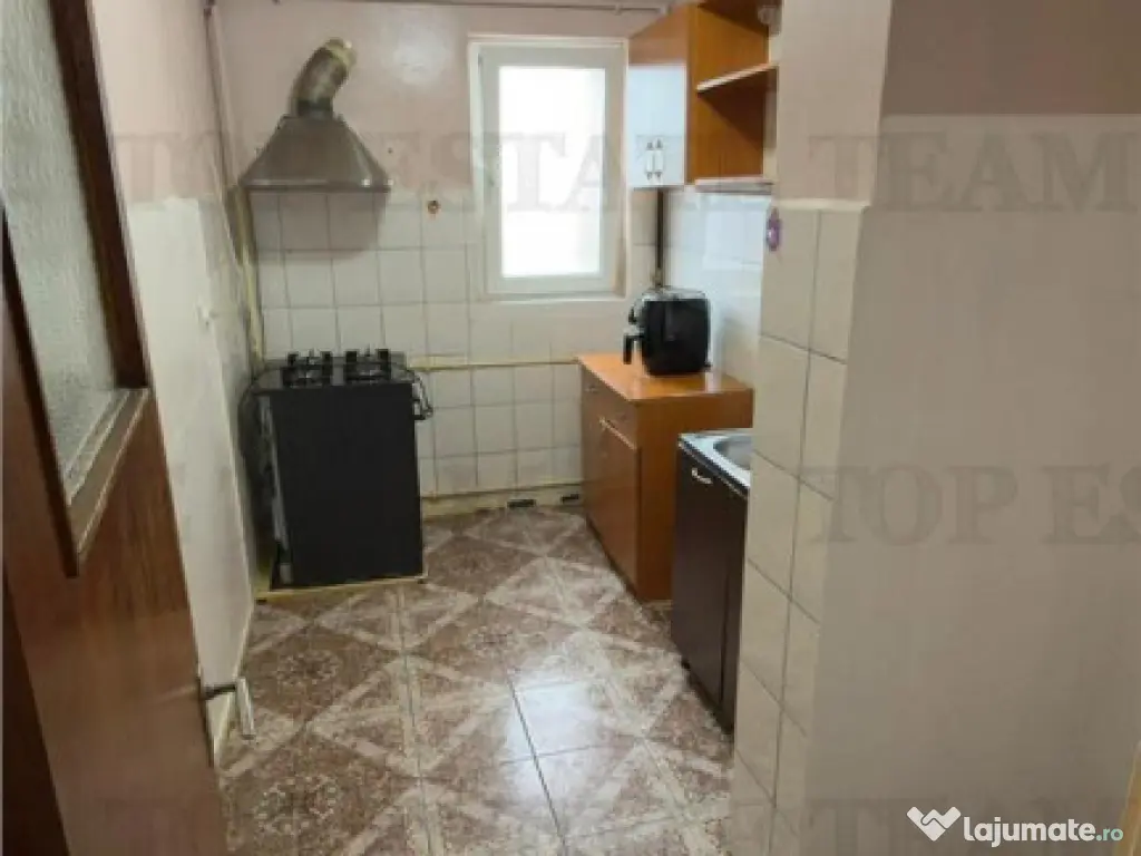 Apartament de 3 camere Calea Giulesti-l vedere panoramica, 