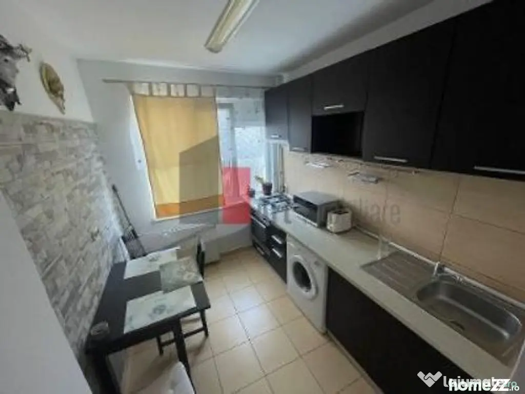 Inchiriez apartament, 2 cam, decomandat, in Militari, Pia... 