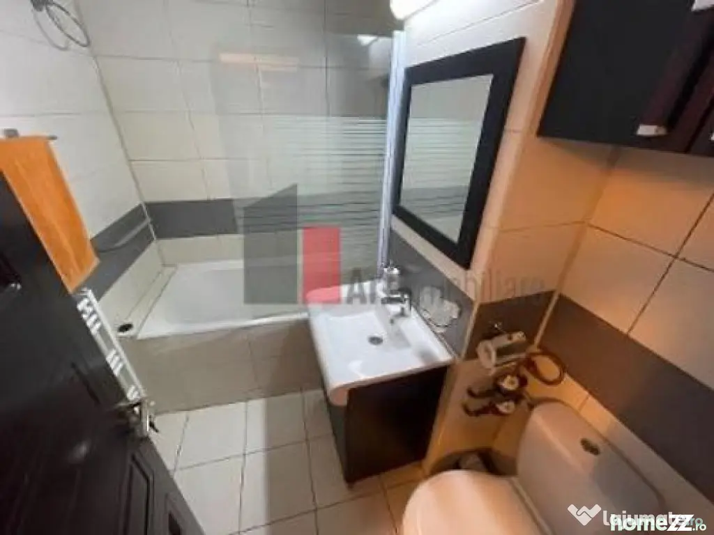 Inchiriez apartament, 2 cam, decomandat, in Militari, Pia... 