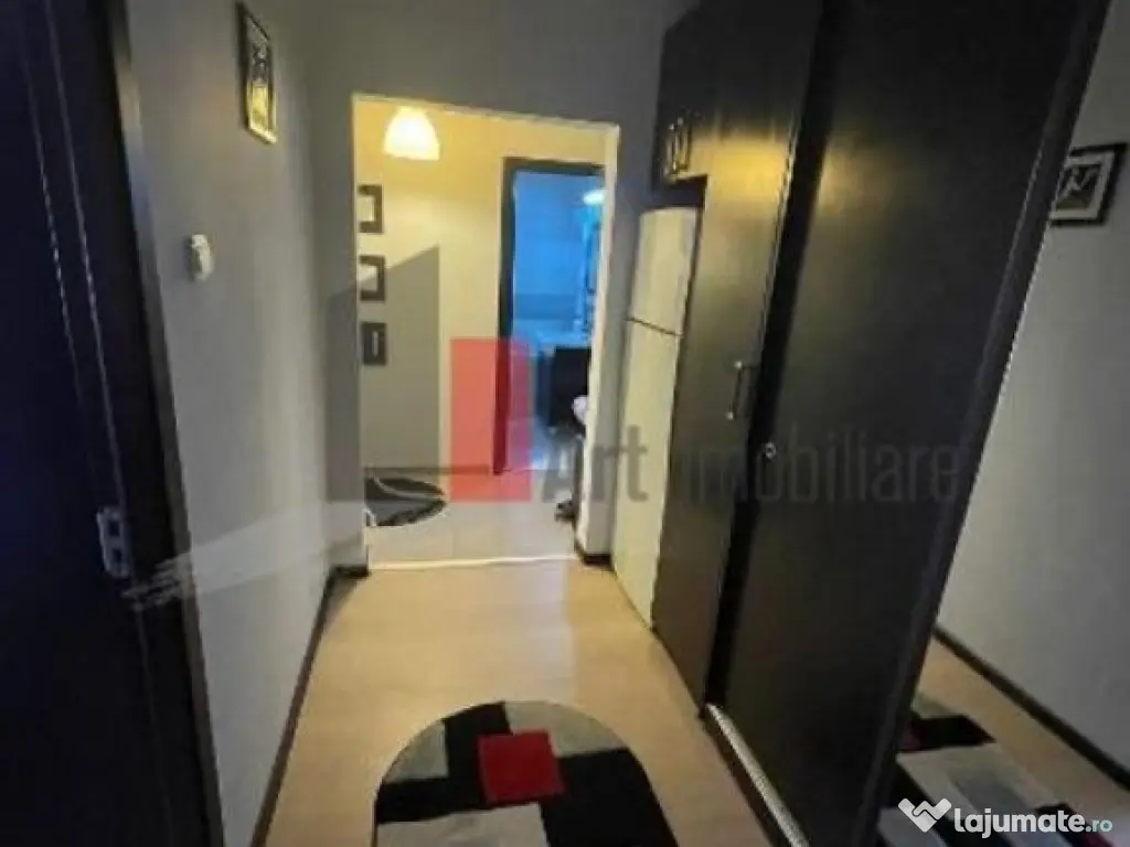 Inchiriez apartament, 2 cam, decomandat, in Militari, Pia... 