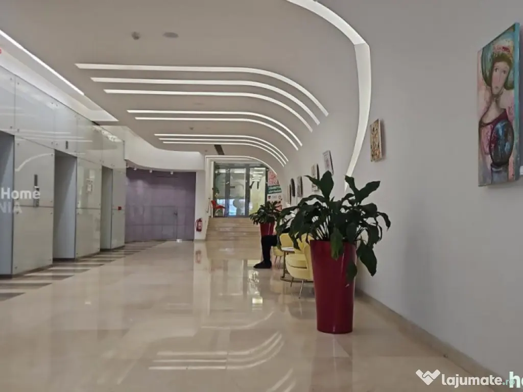 Birouri private premium în centrul Bucureștiului | Str. Ac