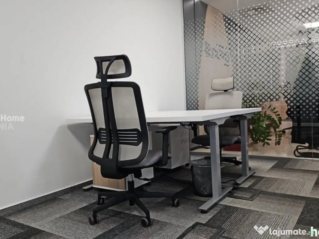 Birouri private premium în centrul Bucureștiului | Str. Ac