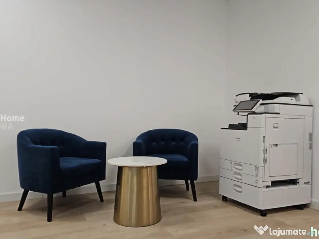 Birouri private premium în centrul Bucureștiului | Str. Ac