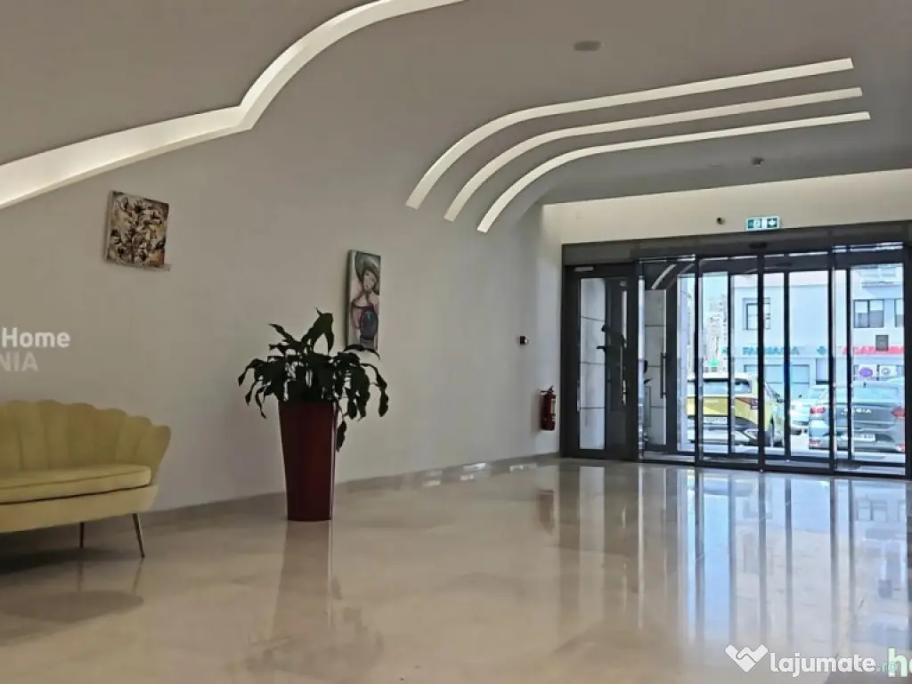 Birouri private premium în centrul Bucureștiului | Str. Ac