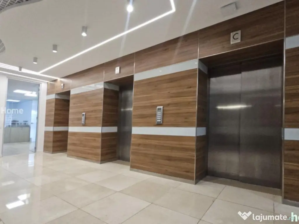 Birouri private premium în centrul Bucureștiului | Str. Ac