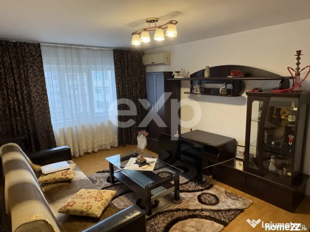 Apartament 2 Camere Popa Sapca