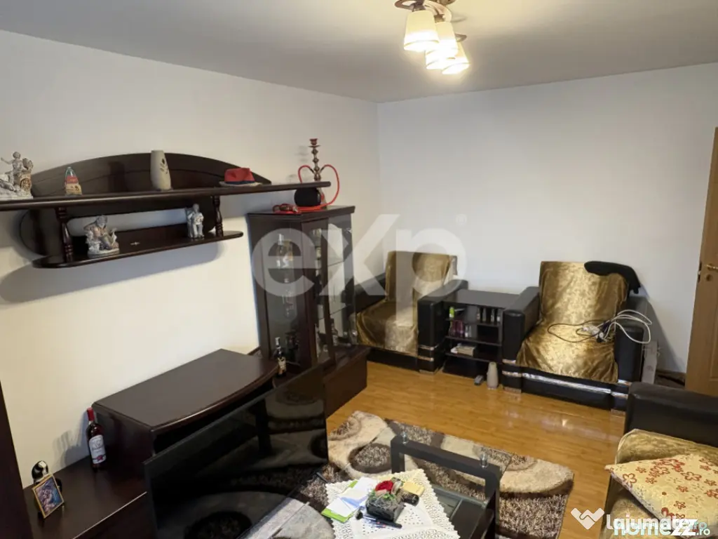 Apartament 2 Camere Popa Sapca