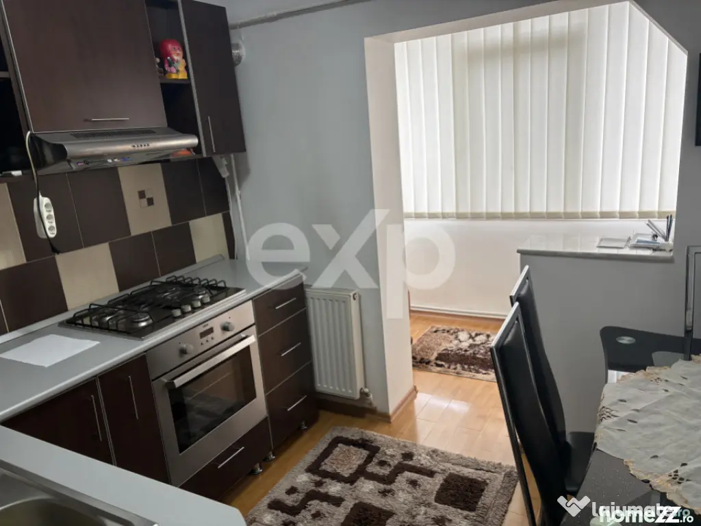 Apartament 2 Camere Popa Sapca