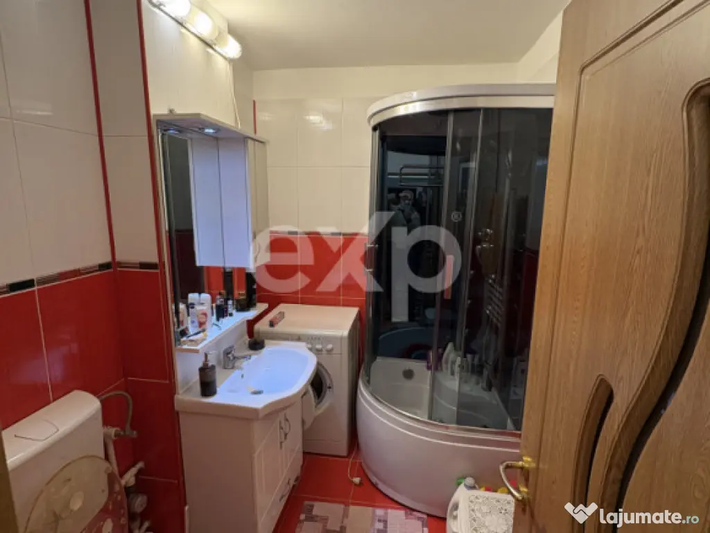 Apartament 2 Camere Popa Sapca