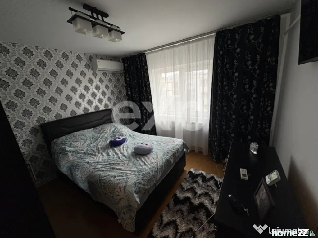 Apartament 2 Camere Popa Sapca