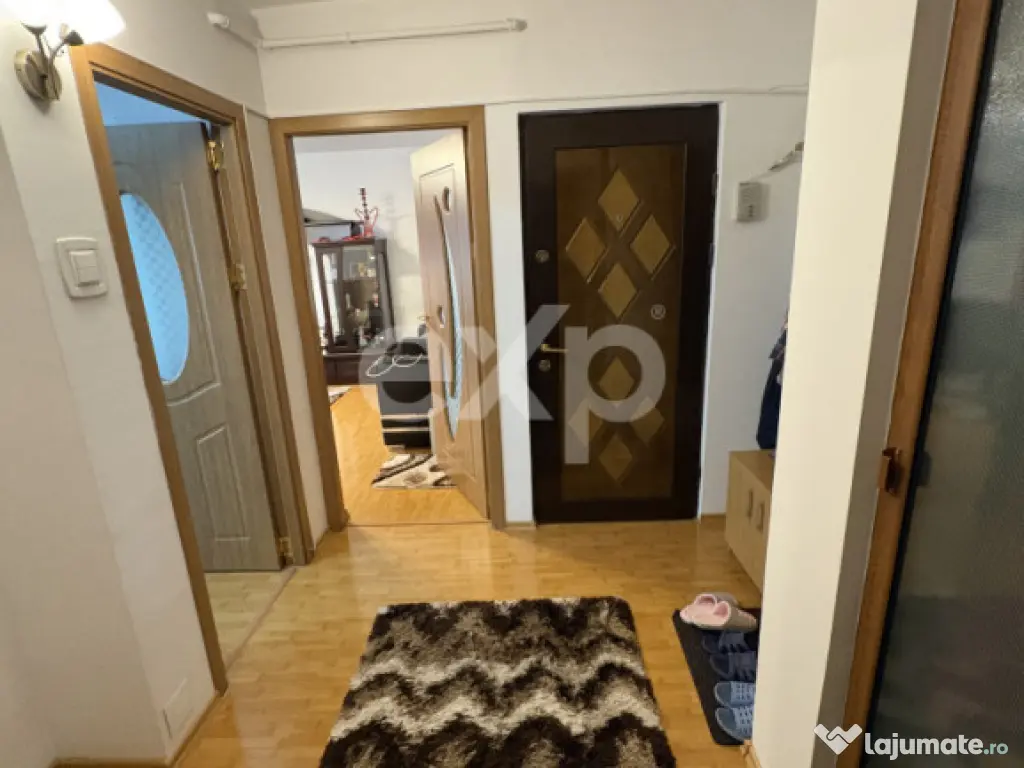 Apartament 2 Camere Popa Sapca