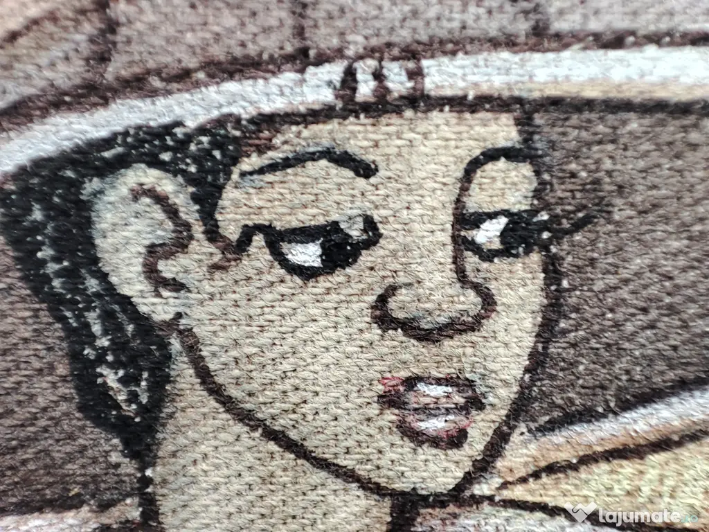 Tablou pictură balineză