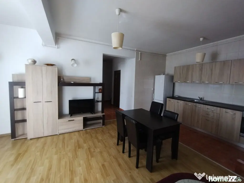 Inchiriez apartament cu 2 camere in Militari, zona Gorjului 