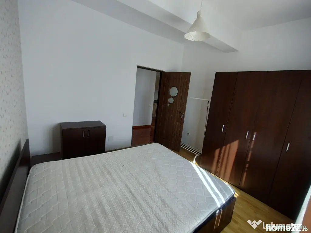 Inchiriez apartament cu 2 camere in Militari, zona Gorjului 