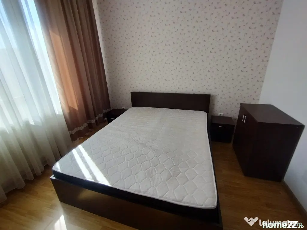 Inchiriez apartament cu 2 camere in Militari, zona Gorjului 