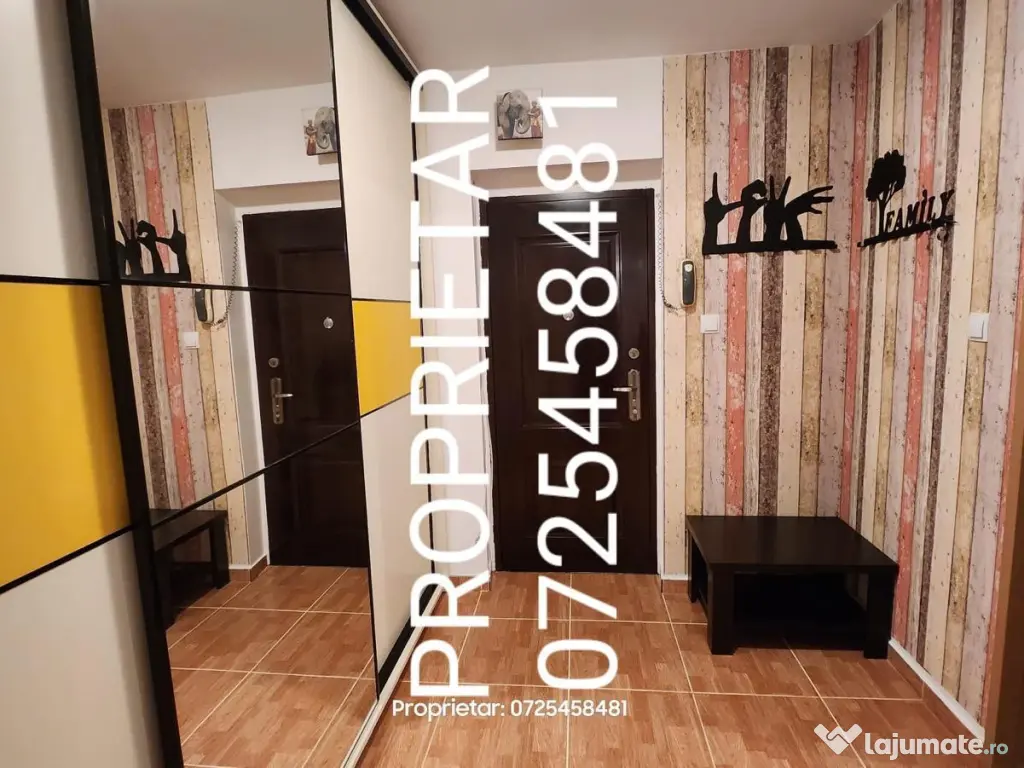 Apartament 2 camere Dristor, Str. Ramnicu Valcea nr. 14 