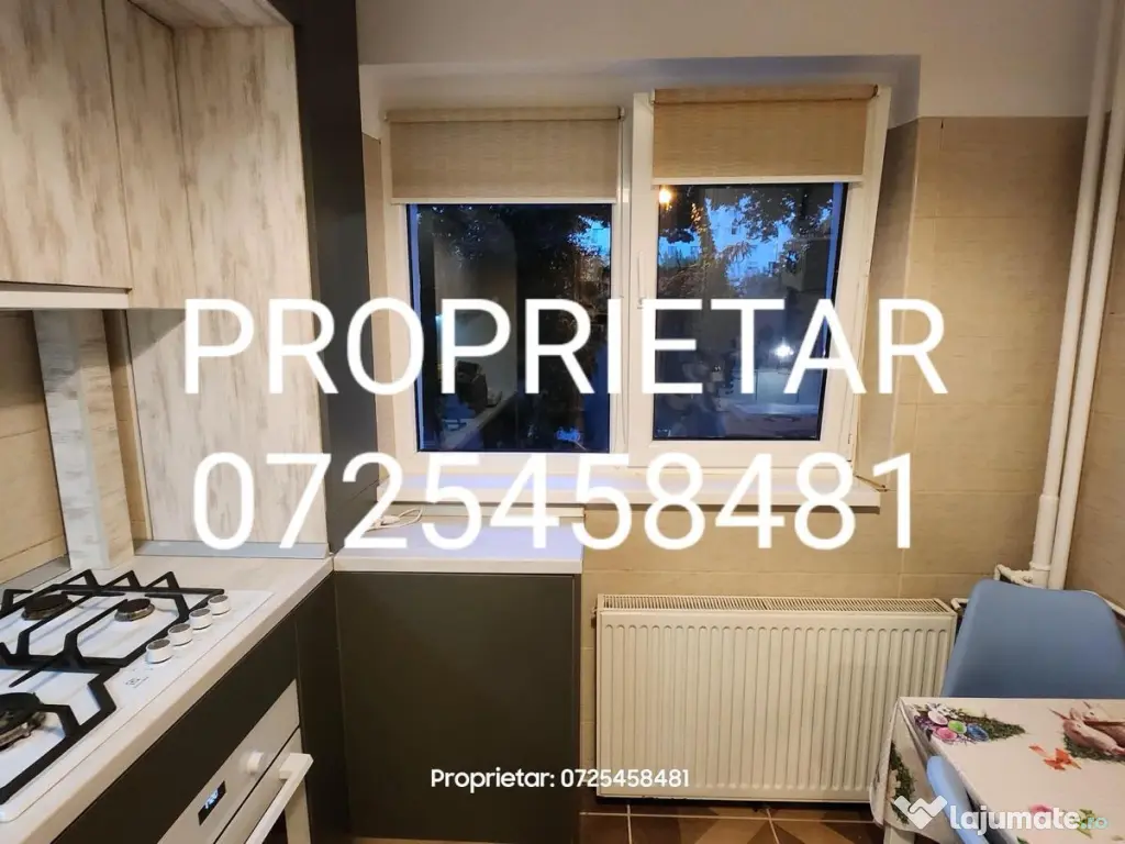 Apartament 2 camere Dristor, Str. Ramnicu Valcea nr. 14 