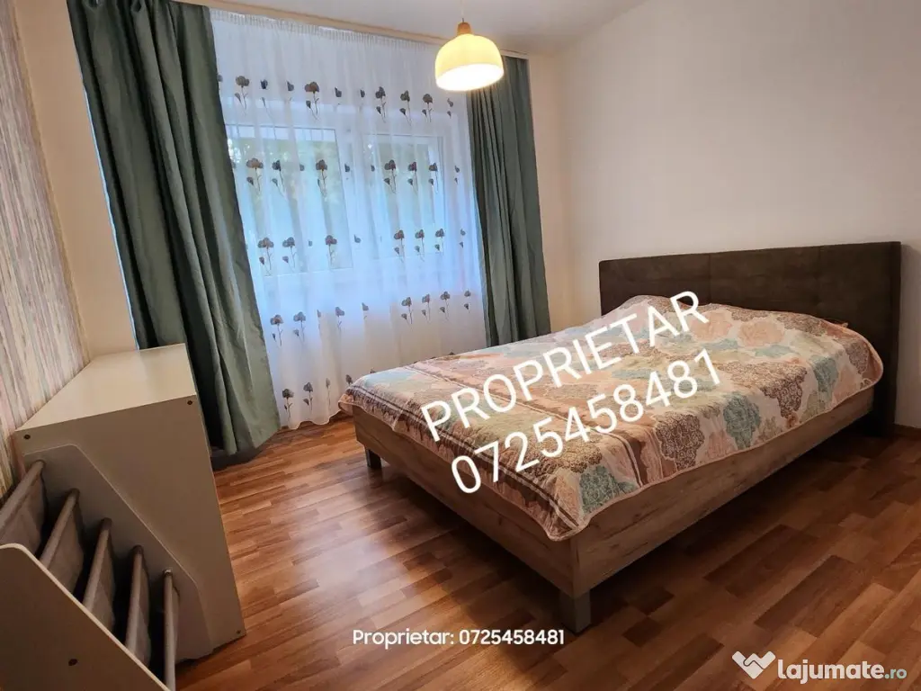 Apartament 2 camere Dristor, Str. Ramnicu Valcea nr. 14 