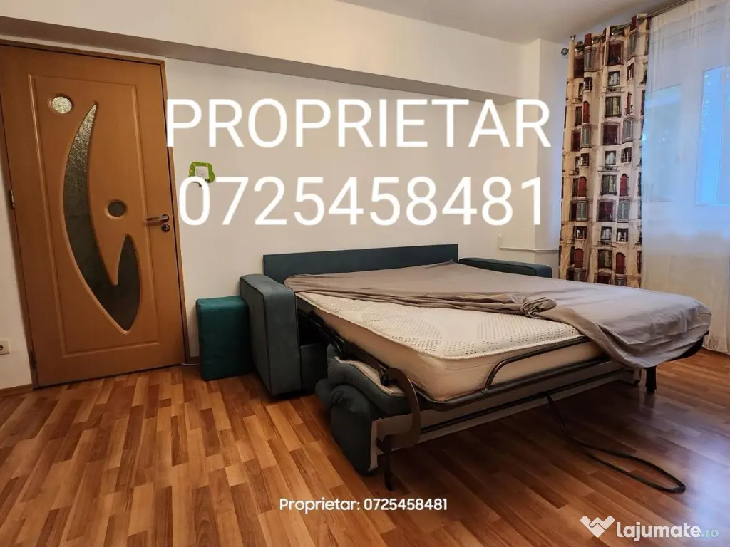 Apartament 2 camere Dristor, Str. Ramnicu Valcea nr. 14 