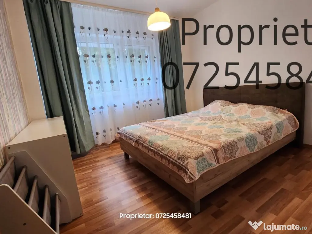 Apartament 2 camere Dristor, Str. Ramnicu Valcea nr. 14 