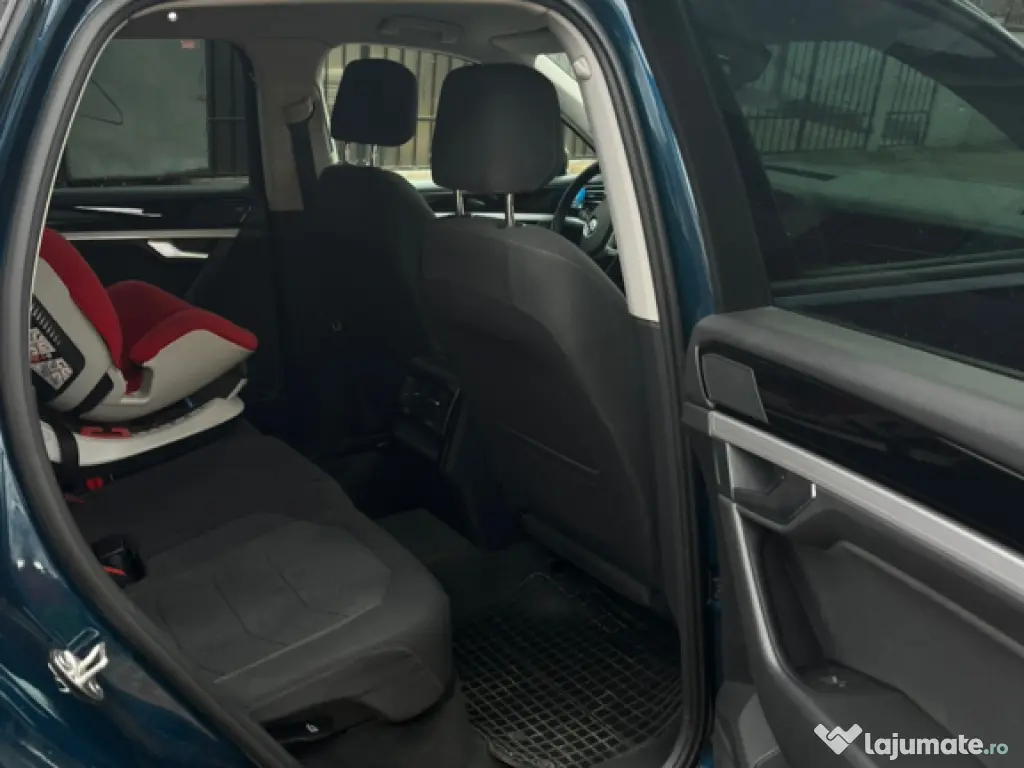 Vând 4 anvelope de vara  215/55/18 