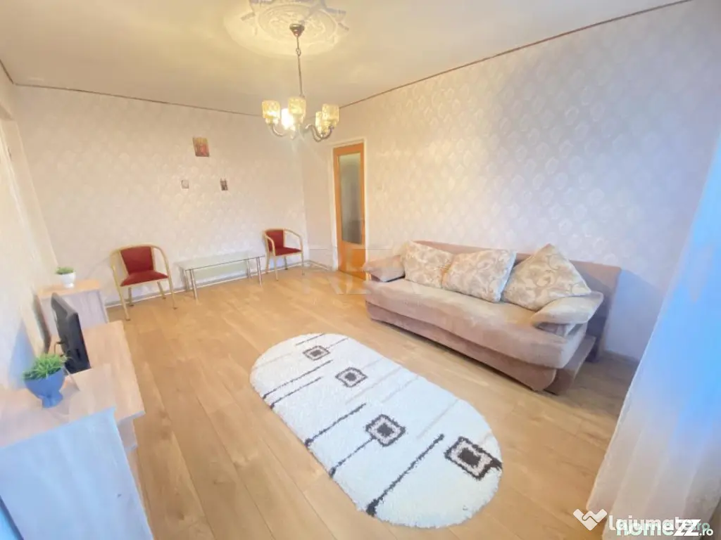 3 Camere- Bloc Anvelopat- Strada Barca 