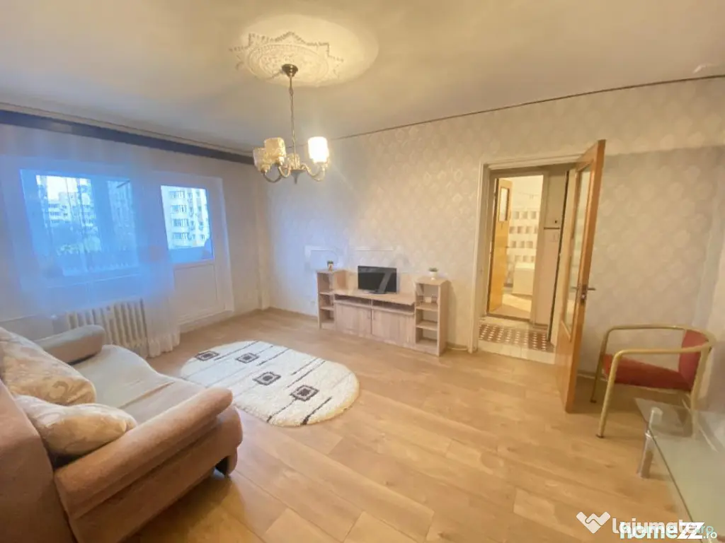 3 Camere- Bloc Anvelopat- Strada Barca 