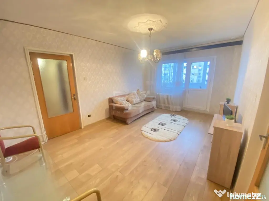 3 Camere- Bloc Anvelopat- Strada Barca 