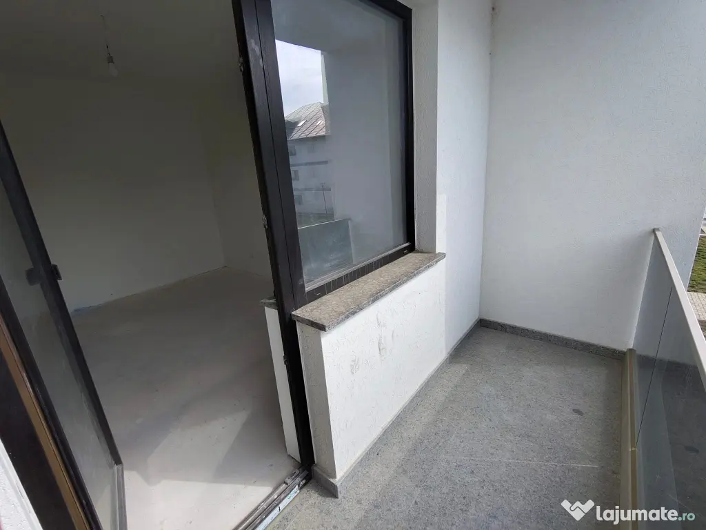 Apartament Burdujeni La stejari 