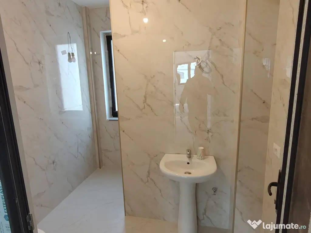 Apartament Burdujeni La stejari 