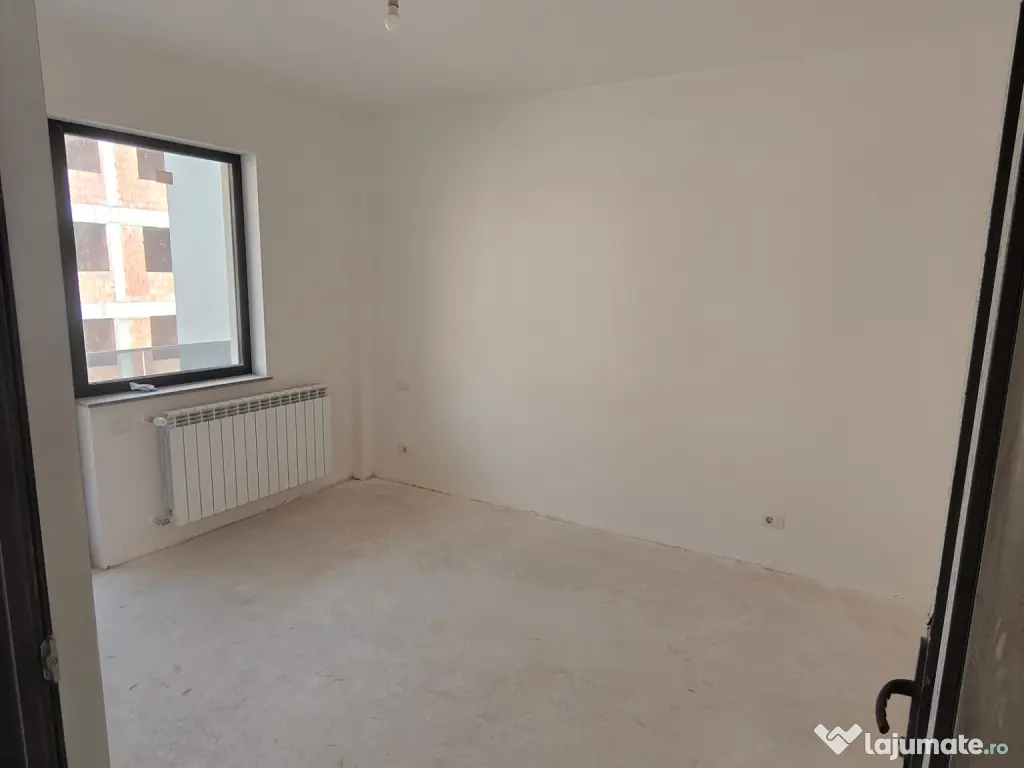 Apartament Burdujeni La stejari 