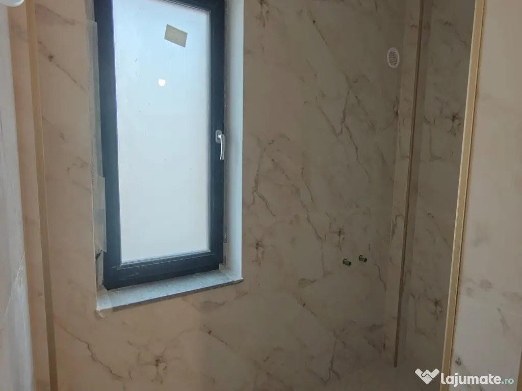 Apartament Burdujeni La stejari 