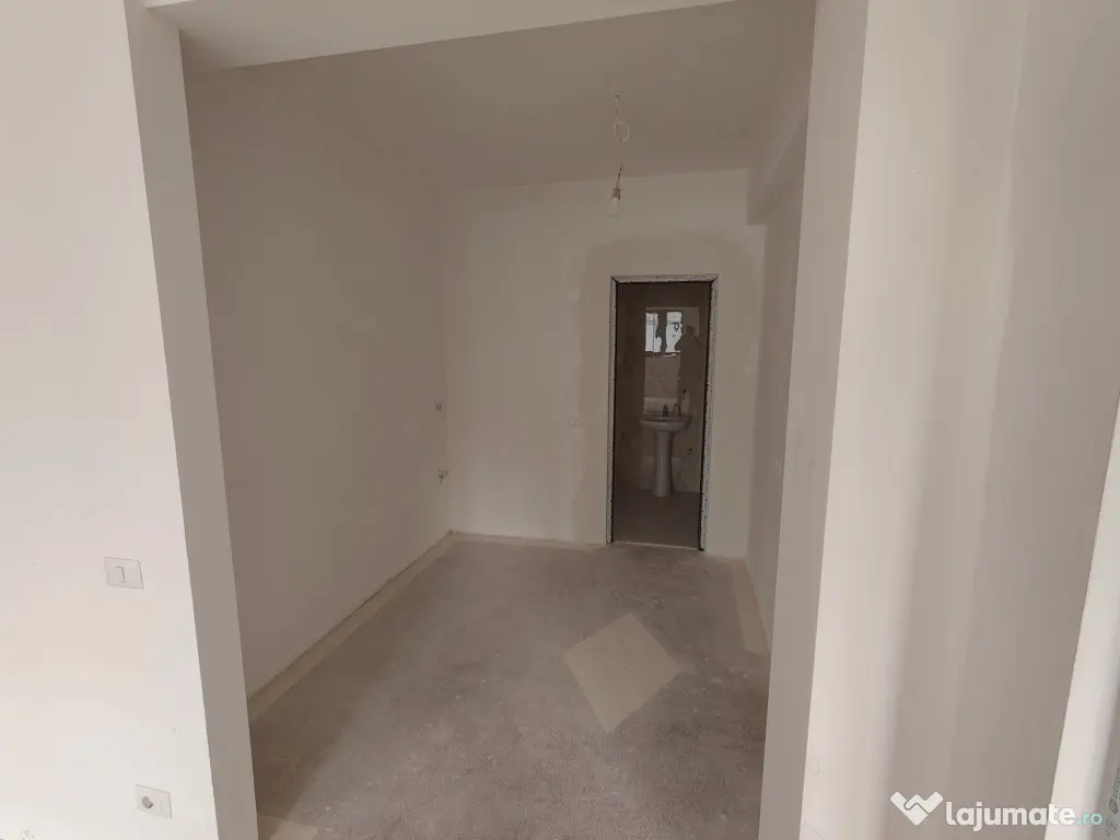 Apartament Burdujeni La stejari 