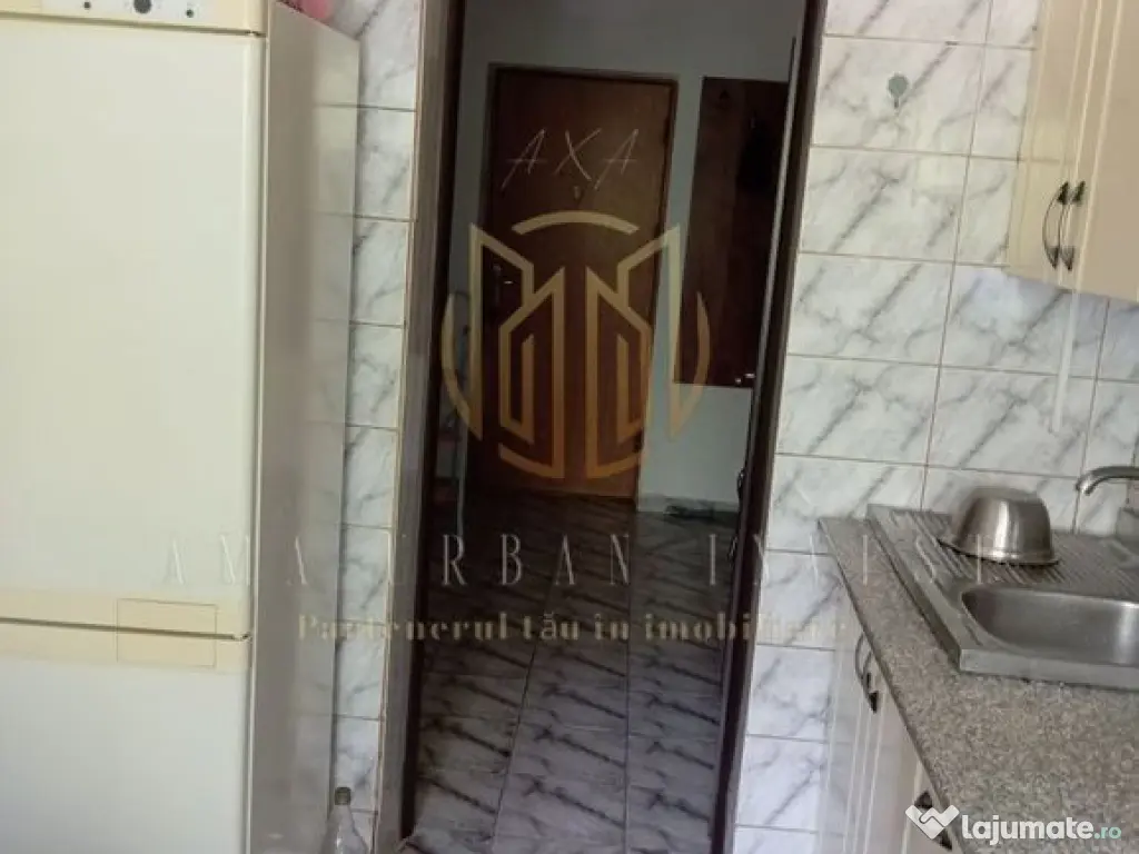 Basarabiei | 2 Camere DECOMANDAT | Bloc Reabilitat | Part... 