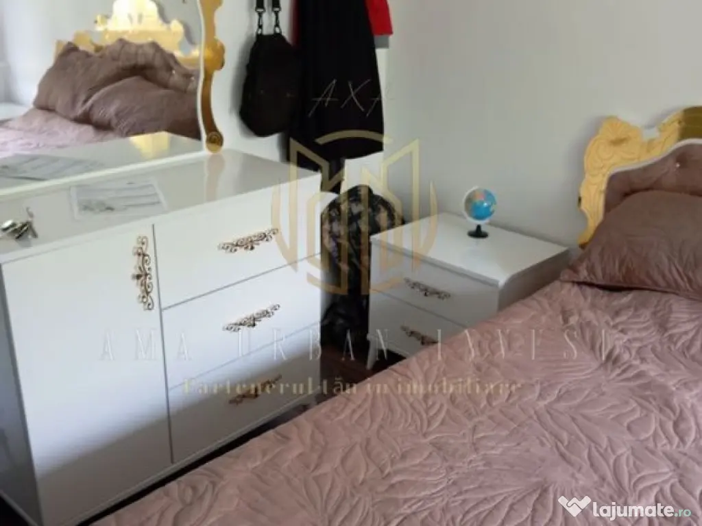 Basarabiei | 2 Camere DECOMANDAT | Bloc Reabilitat | Part... 