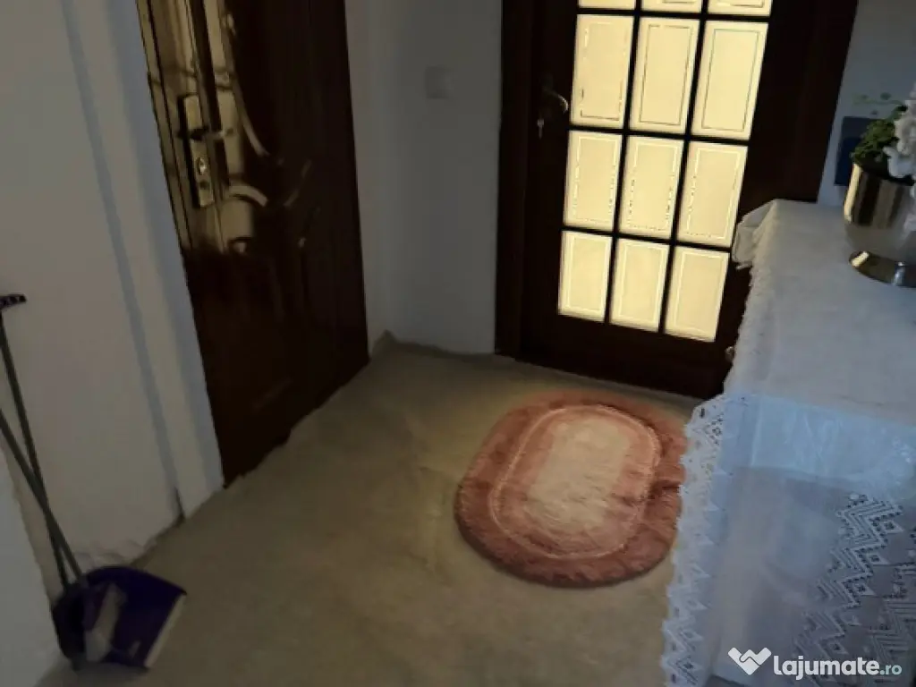 Garsoniera zona Plevnei 